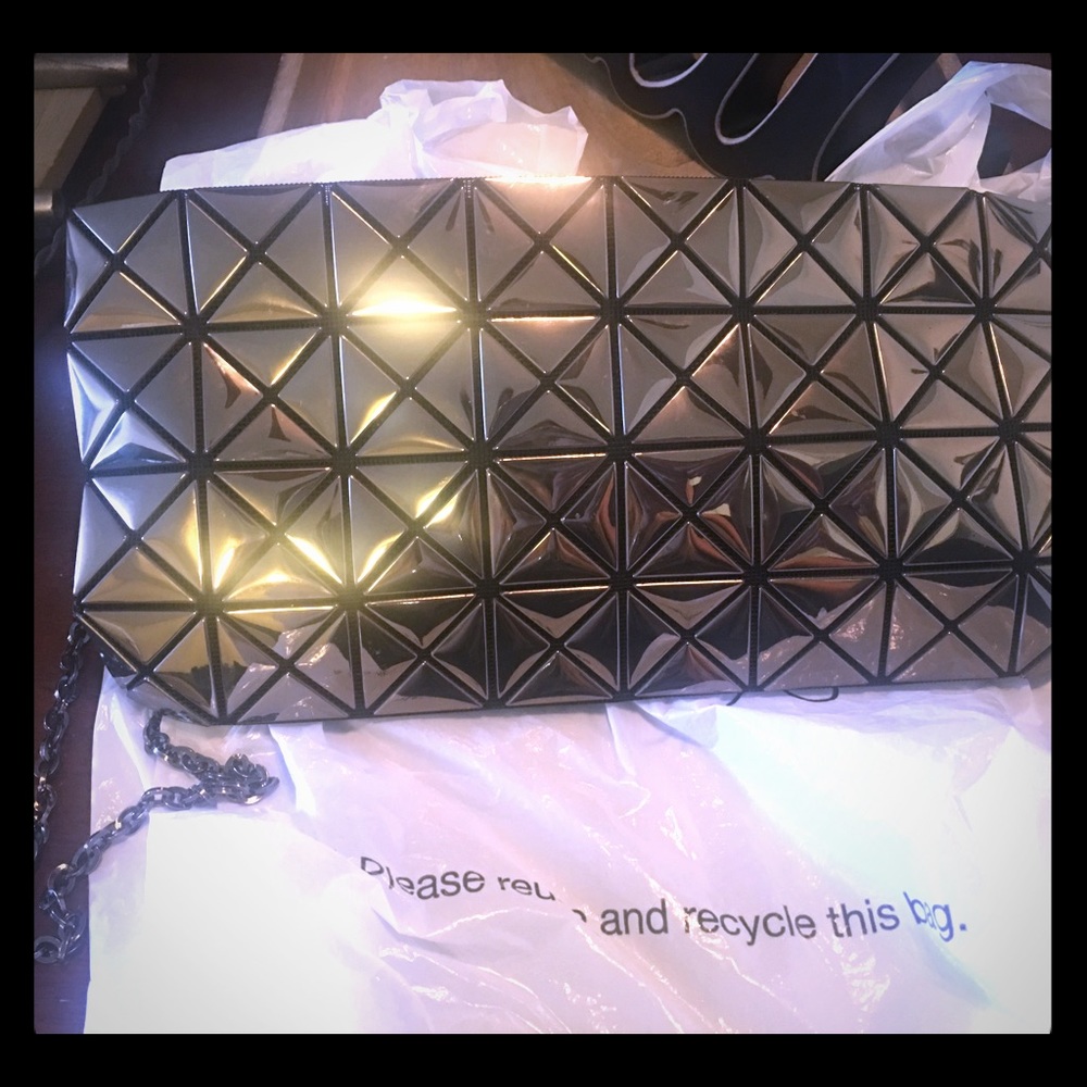 Baobao new original authentic. Retail 1000$-1200$